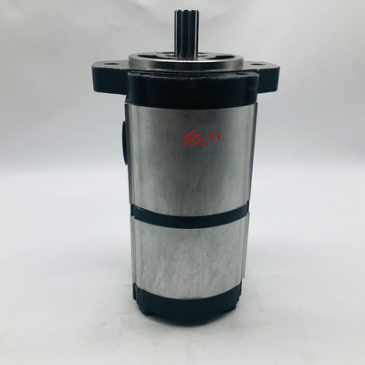 - Getriebepumpe Assy 31N5-30020 31Q5-30020 31Q5-30030 31Q5-30040 für Radbagger R140W-7 R170W-7