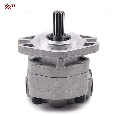 Hochgarantie-Pilotgetriebepumpe für Bagger SK200-3 SK200-5 YN10V00006F1 2437U157F1