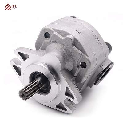 Hochgarantie-Pilotgetriebepumpe für Bagger SK200-3 SK200-5 YN10V00006F1 2437U157F1