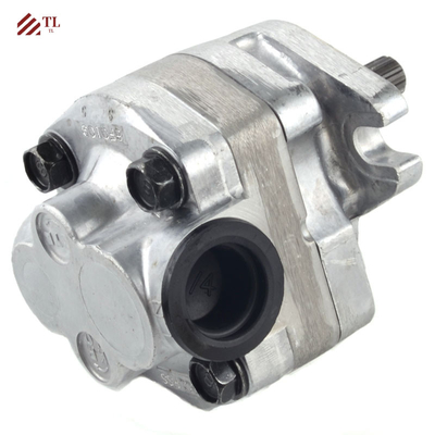 Hochgarantie-Pilotgetriebepumpe für Bagger SK200-3 SK200-5 YN10V00006F1 2437U157F1