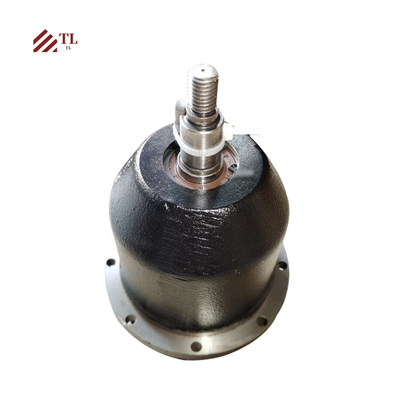 A10FSM18 02403553 Hydraulischer Lüftermotor für den Volvo-Radlader Voe11116529 11147935