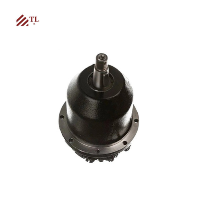 A10FSM18 02403553 Hydraulischer Lüftermotor für den Volvo-Radlader Voe11116529 11147935