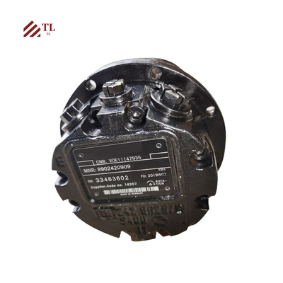 A10FSM18 02403553 Hydraulischer Lüftermotor für den Volvo-Radlader Voe11116529 11147935