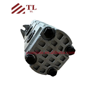 PC40MR-2 PC50MR-2 PC58UU PC50UU Bagger-Ersatzteile Hydraulikgetriebepumpe 0510565059