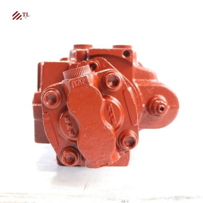 Hydraulische Getriebepumpe PSVD2-21E-11 und reibungsloser Betrieb für Ihre industriellen Anforderungen
