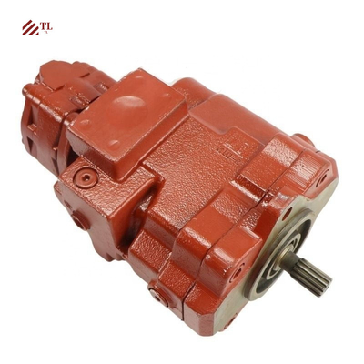 Hydraulische Getriebepumpe PSVD2-21E-11 und reibungsloser Betrieb für Ihre industriellen Anforderungen
