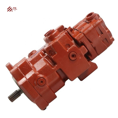 Hydraulische Getriebepumpe PSVD2-21E-11 und reibungsloser Betrieb für Ihre industriellen Anforderungen