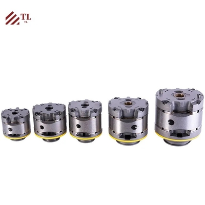 3G1268 6E2387 6E6477 Reparaturteil Ersatz Vq Vane Pump Cartridge Kit 3G7657 6E2387 3G2234 FÜR