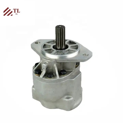 3G4768 Hydraulische Getriebepumpe Hauptpumpe für Bulldozer D6D Farms Teilenummer 3G4768