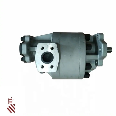 Ladegerät Hauptpumpe Gusse Aluminium 9T5199 zur Maschinenreparatur-Rekonstruktion