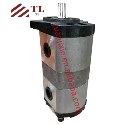 Teilnummer 9T8919 für die Bagger-Hydraulikpumpe für  IT14B unter hoher Garantie