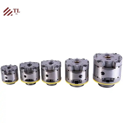 Hydraulische Patrone 4T6868 Vane Pump und 3G1268 3G2752 7J0560 7J0561 7J0562 7J0563 3G2199