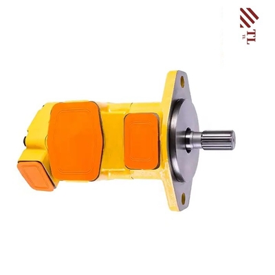 Schrägmaschine 100% 3G4095 4T0508 6U8013 9J5050 9J5055 9J8201 3520VQ Katzenpump