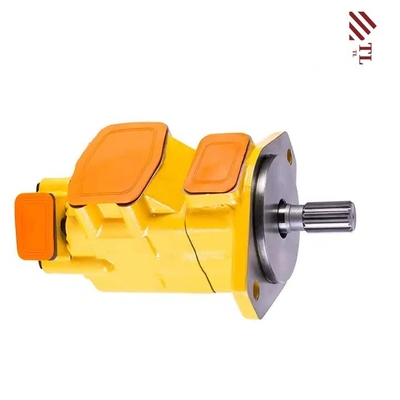 100% Vane Pump Gruppe für Baumaschinen 3G7635 3G7640 6E2927 6E2930 6E2931