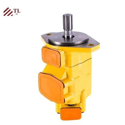 100% Vane Pump Gruppe für Baumaschinen 3G7635 3G7640 6E2927 6E2930 6E2931