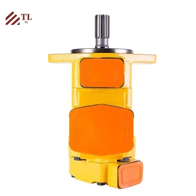 100% Vane Pump Gruppe für Baumaschinen 3G7635 3G7640 6E2927 6E2930 6E2931