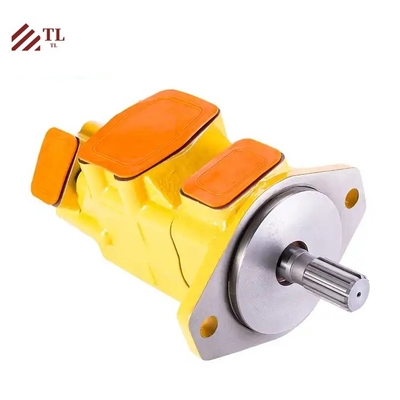 100% Vane Pump Gruppe für Baumaschinen 3G7635 3G7640 6E2927 6E2930 6E2931