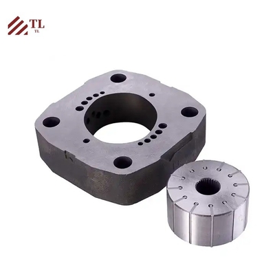 Hydraulische Hauptpumpe 4T9378 3G7658 7J0581 7J7963 7J7967 4J1782 4J2461 Katz-Vane-Pumpenpatrone