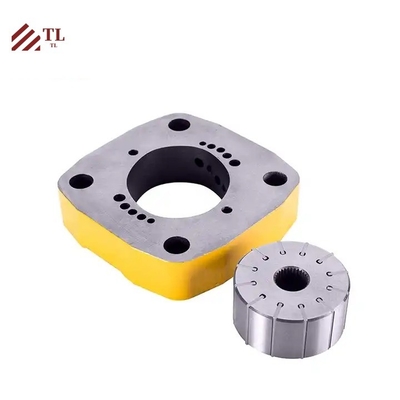 Hydraulische Hauptpumpe 4T9378 3G7658 7J0581 7J7963 7J7967 4J1782 4J2461 Katz-Vane-Pumpenpatrone