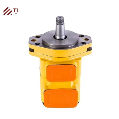 Erschwingliche hydraulische Hauptpumpe 6E2928 7J0583 9J5080 9J5083 für Maschinenreparaturwerkstätten