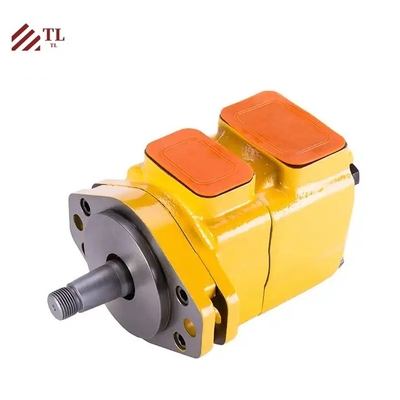 Erschwingliche hydraulische Hauptpumpe 6E2928 7J0583 9J5080 9J5083 für Maschinenreparaturwerkstätten