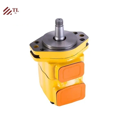 Erschwingliche hydraulische Hauptpumpe 6E2928 7J0583 9J5080 9J5083 für Maschinenreparaturwerkstätten