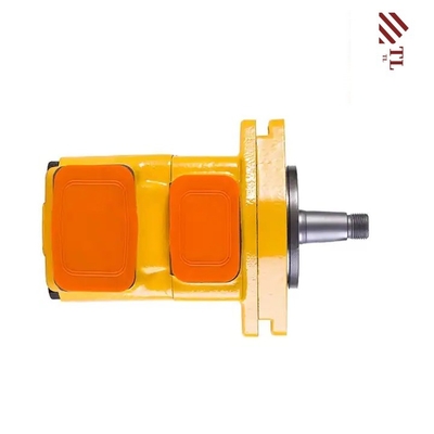 Erschwingliche hydraulische Hauptpumpe 6E2928 7J0583 9J5080 9J5083 für Maschinenreparaturwerkstätten