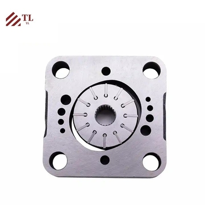 6E4719 Hydraulische Vane-Pumpenkartuschen-Kits für Radlader 924F 928F 950F 960F 966F 970F