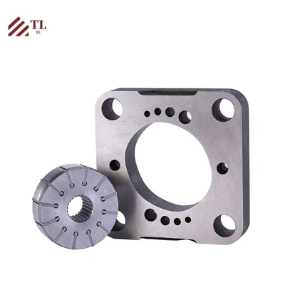 6E4719 Hydraulische Vane-Pumpenkartuschen-Kits für Radlader 924F 928F 950F 960F 966F 970F