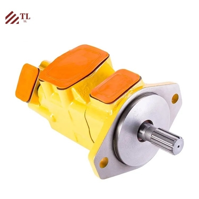 3520VQ Hydraulische Vanepumpe für -Lader 1570956 1U2149 1U2824 3G4601 3G7412 3G7638