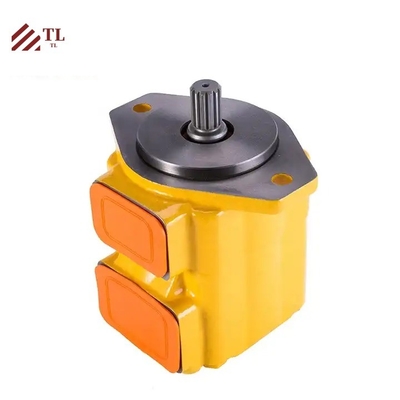 Teile für Baumaschinen mit Schrägmaschine, Hydraulikpumpe, erpillar 6E5831