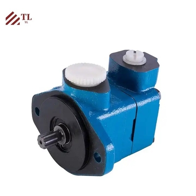 1003414 Hydraulische Getriebepumpe Vanepumpe für Herstellungsbetriebe und Crawlerbagger