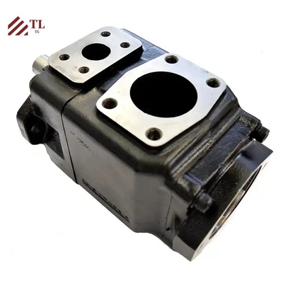 Sehr empfehlenswert Parker Denison T6CR T6DR T6ER Hydraulikpumpe