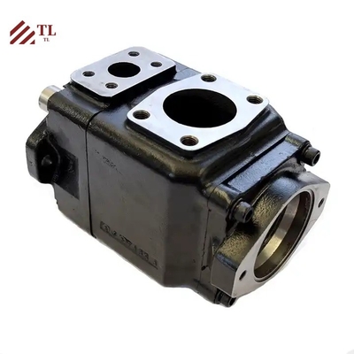 Sehr empfehlenswert Parker Denison T6CR T6DR T6ER Hydraulikpumpe