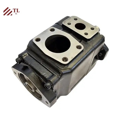 Sehr empfehlenswert Parker Denison T6CR T6DR T6ER Hydraulikpumpe