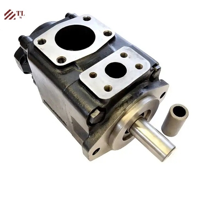 Sehr empfehlenswert Parker Denison T6CR T6DR T6ER Hydraulikpumpe