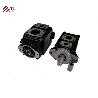 Sehr empfehlenswert Parker Denison T6CR T6DR T6ER Hydraulikpumpe