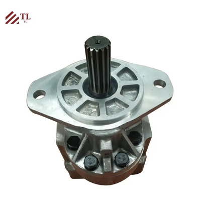 Ausbauger Hydraulische Getriebepumpe 3G4768 Für erpillar Dozer  D6D D6D SR D6E D6E Motor 3306