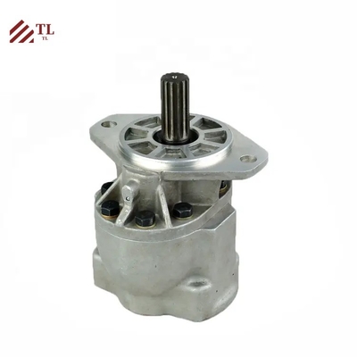 Ausbauger Hydraulische Getriebepumpe 3G4768 Für erpillar Dozer  D6D D6D SR D6E D6E Motor 3306