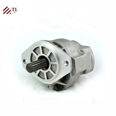 Ausbauger Hydraulische Getriebepumpe 3G4768 Für erpillar Dozer  D6D D6D SR D6E D6E Motor 3306