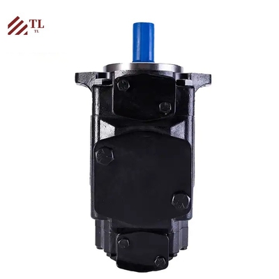Parker T6CC T6ED T6EC T6DC T6DCC T6EDC T6DDC Of T6 Denison Vane Pumpe Öl Hydraulik Pu