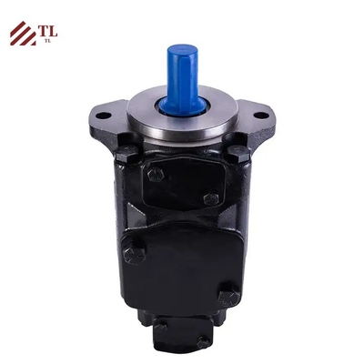 Parker T6CC T6ED T6EC T6DC T6DCC T6EDC T6DDC Of T6 Denison Vane Pumpe Öl Hydraulik Pu