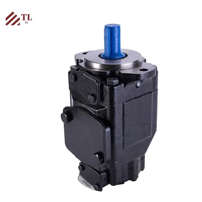 Parker T6CC T6ED T6EC T6DC T6DCC T6EDC T6DDC Of T6 Denison Vane Pumpe Öl Hydraulik Pu