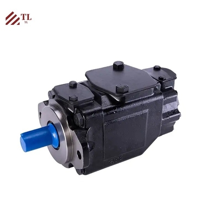 Parker T6CC T6ED T6EC T6DC T6DCC T6EDC T6DDC Of T6 Denison Vane Pumpe Öl Hydraulik Pu