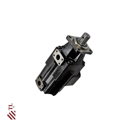 Hochleistungsfähige T6GCC T7GBB T67GCB Parker Denison Doppelventilpumpe für Crawlerbagger