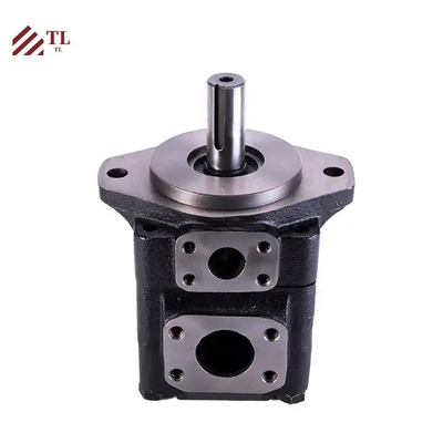 Parker Denison T7B T7BB T7BS T7BBS Hydraulische Vanepumpe Teilename Hydraulische Hauptpumpe