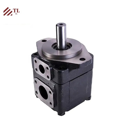 Parker Denison T7B T7BB T7BS T7BBS Hydraulische Vanepumpe Teilename Hydraulische Hauptpumpe