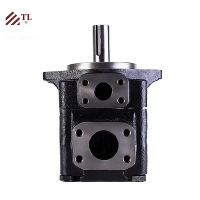 Parker Denison T7B T7BB T7BS T7BBS Hydraulische Vanepumpe Teilename Hydraulische Hauptpumpe