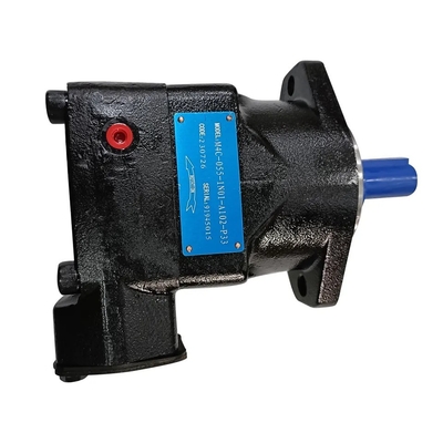 Teilnummer 9J5048 M4C-024-1N00-A102 DENISON HYDRAULIC PISTON MOTOR für Bagger