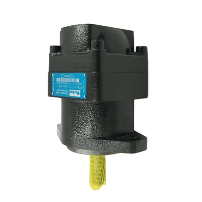Teilnummer 9J5048 M4C-024-1N00-A102 DENISON HYDRAULIC PISTON MOTOR für Bagger